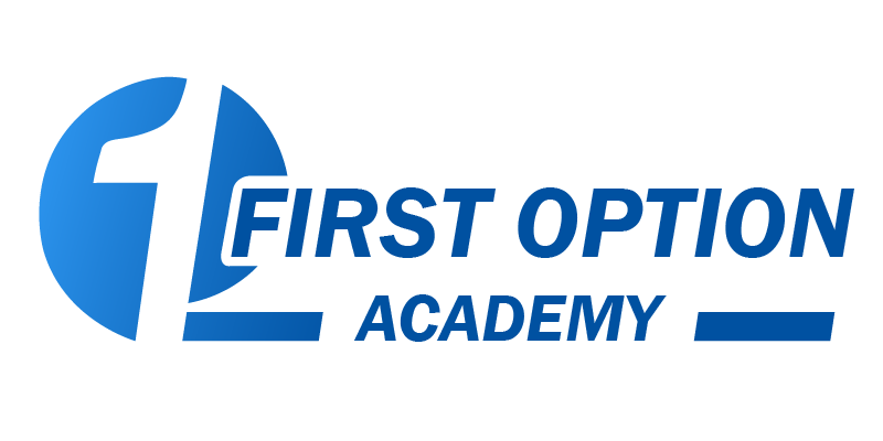 First Option Academy